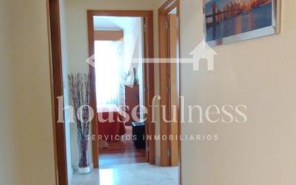 Foto 3 de Àtic en venda a Ares, A Coruña