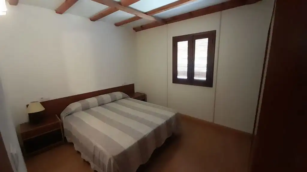 Habitación de Finca rústica en venta en Munera