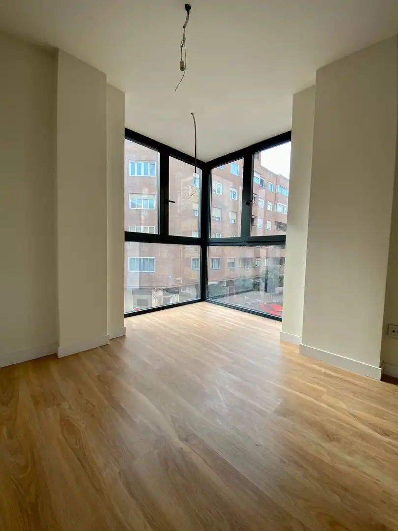 Apartament en venda a Madrid, Madrid