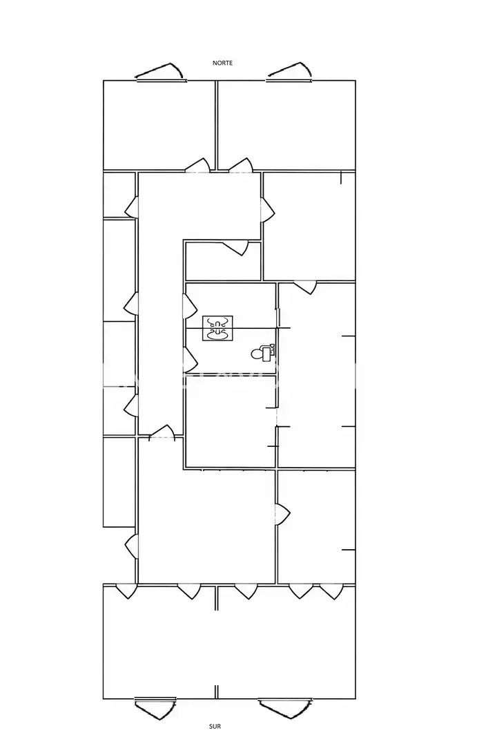 Wohnung zum Verkauf in Centro Urbano, imagen 25