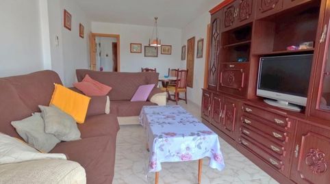 Foto 4 de Piso en venta en Los Boliches, Fuengirola