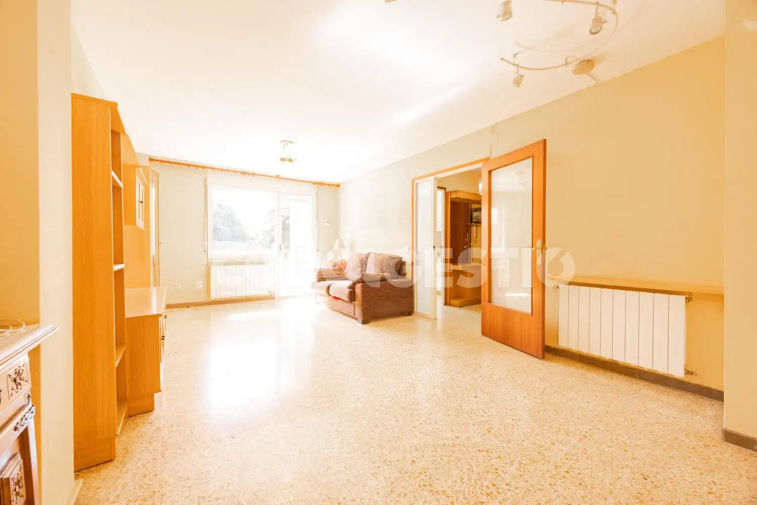 Wohnzimmer von Wohnung zum Verkauf in Torelló, Barcelona