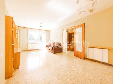 Appartamento con balcone in vendita a Puigdassalit