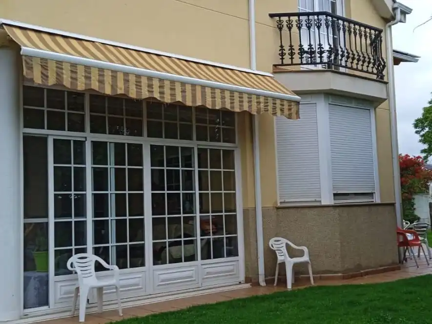 Xalet amb jardí en venda a Laredo 13, imagen 11