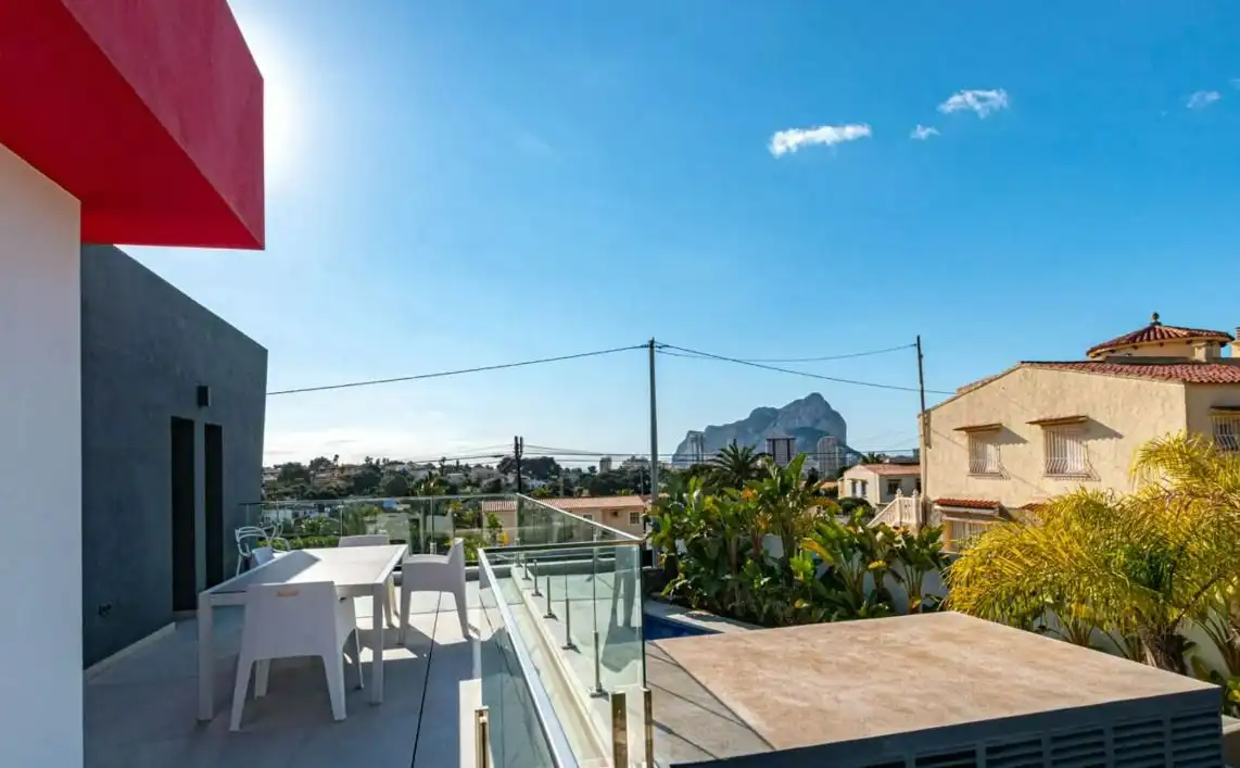 Detached house for sale in Carrió - La Merced - Los Pinos, imagen 22