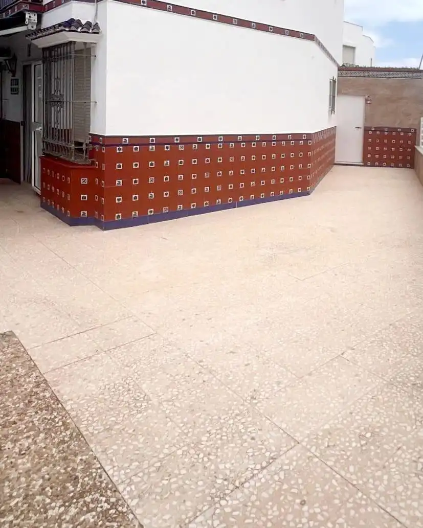 Dúplex en venda en Chipiona