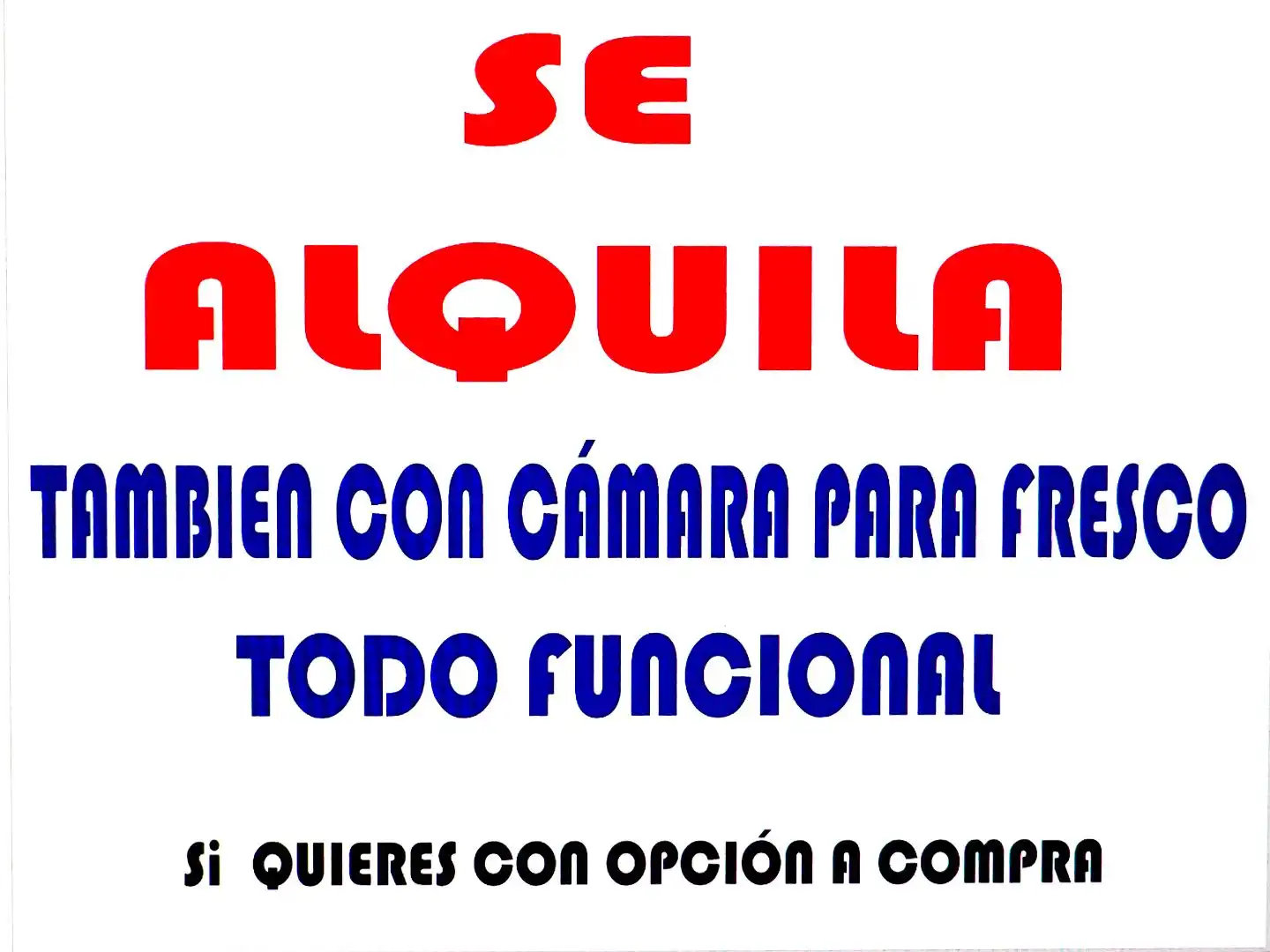 Commercial properties for sale in Cebreros, Ávila
