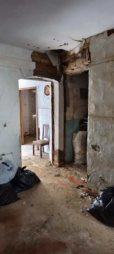 Casa rústica en venda a Cañada Rosal, imagen 3