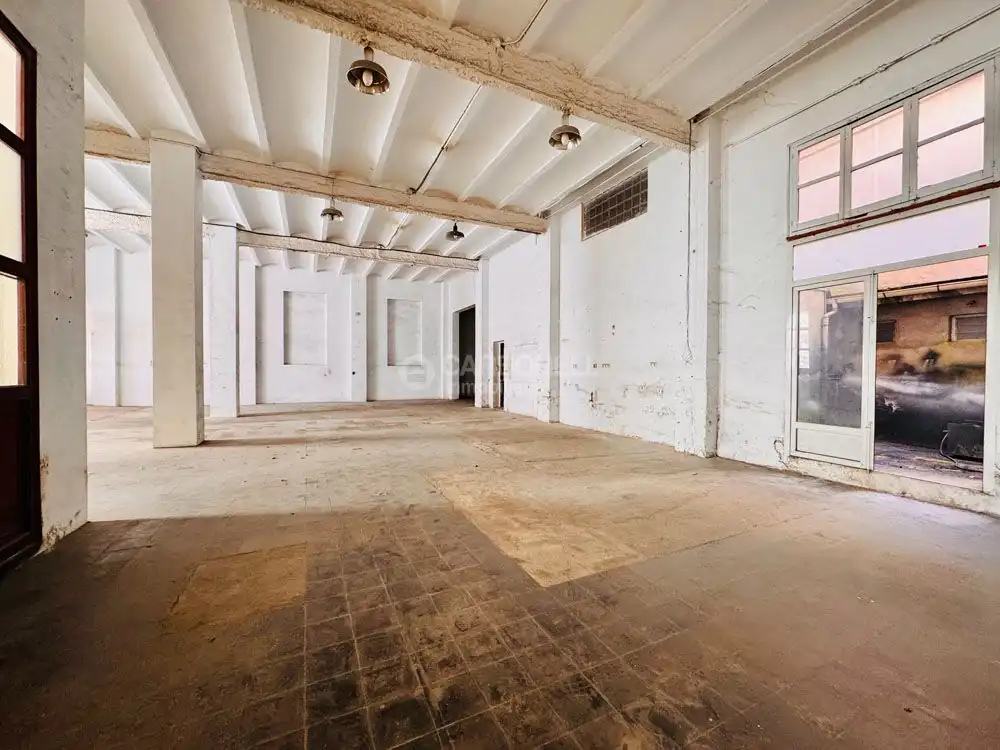 Industrial building for sale in Cocentaina, imagen 8