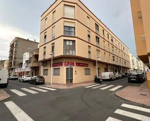 Exterior view of Apartment for sale in Oropesa del Mar / Orpesa
