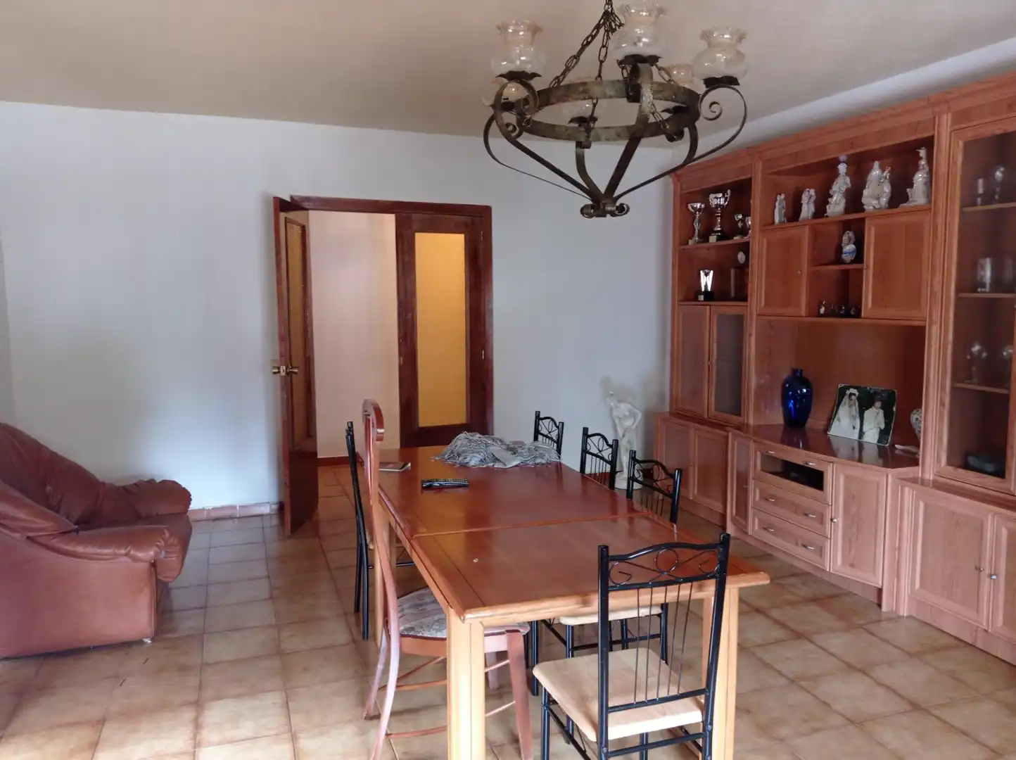 Chalet con piscina en venta en Pelayos de la Presa, imagen 9