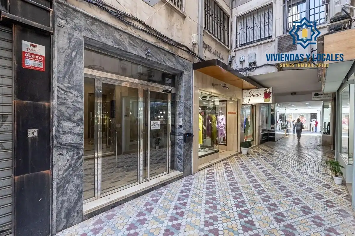 Piso con terraza en venta en Pasaje Conde Alcalá 2, imagen 27