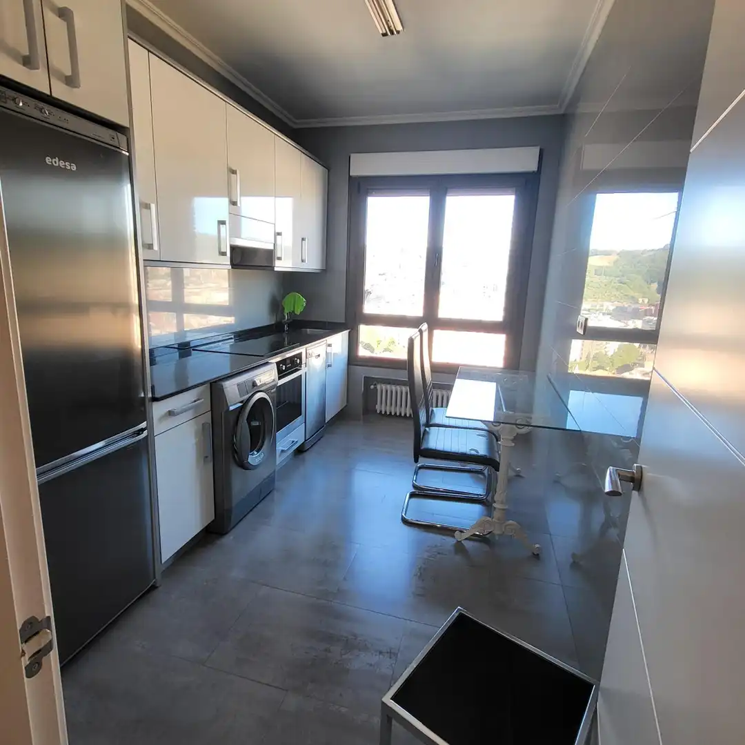 Penthouse with lift for sale in Avenida JUAN ANTONIO ZUNZUNEGUI, imagen 13