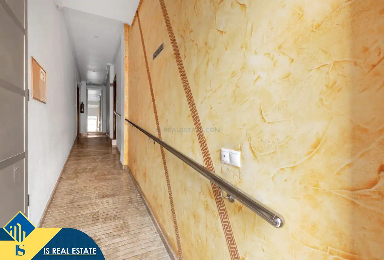 Penthouse with lift for sale in Playa de los Locos, imagen 21