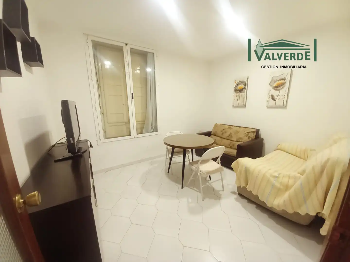 Apartments for rent in Calle San Juan de Dios, Centro - Sagrario