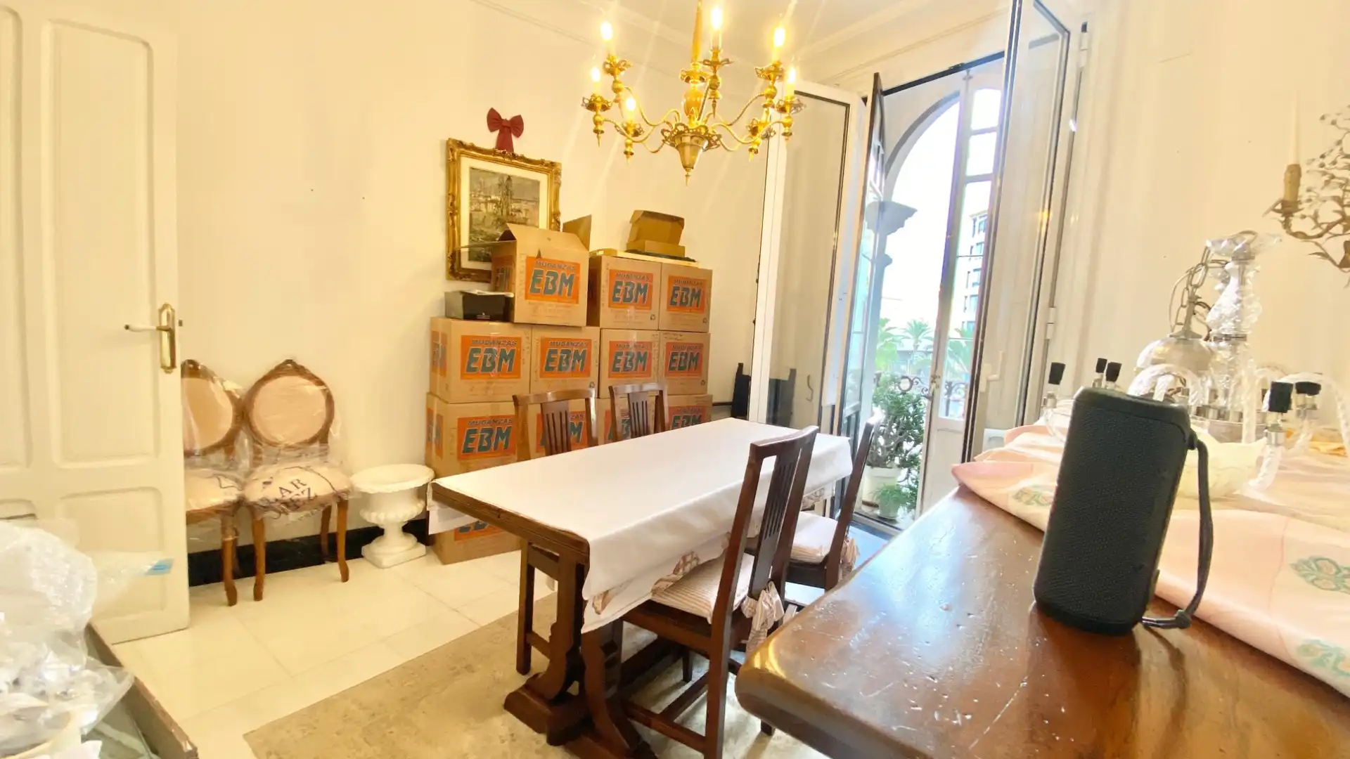 Apartment with lift to rent in Centro, imagen 11