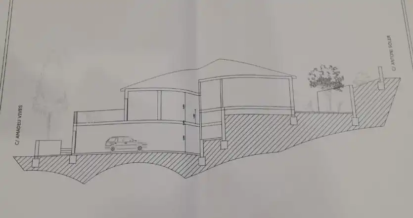 Terreny residencial en venda a Lliçà d'Amunt, imagen 6