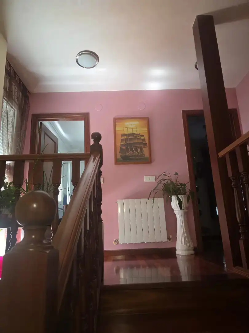 Terraced house with terrace for sale in Barrio Villapresente, imagen 27