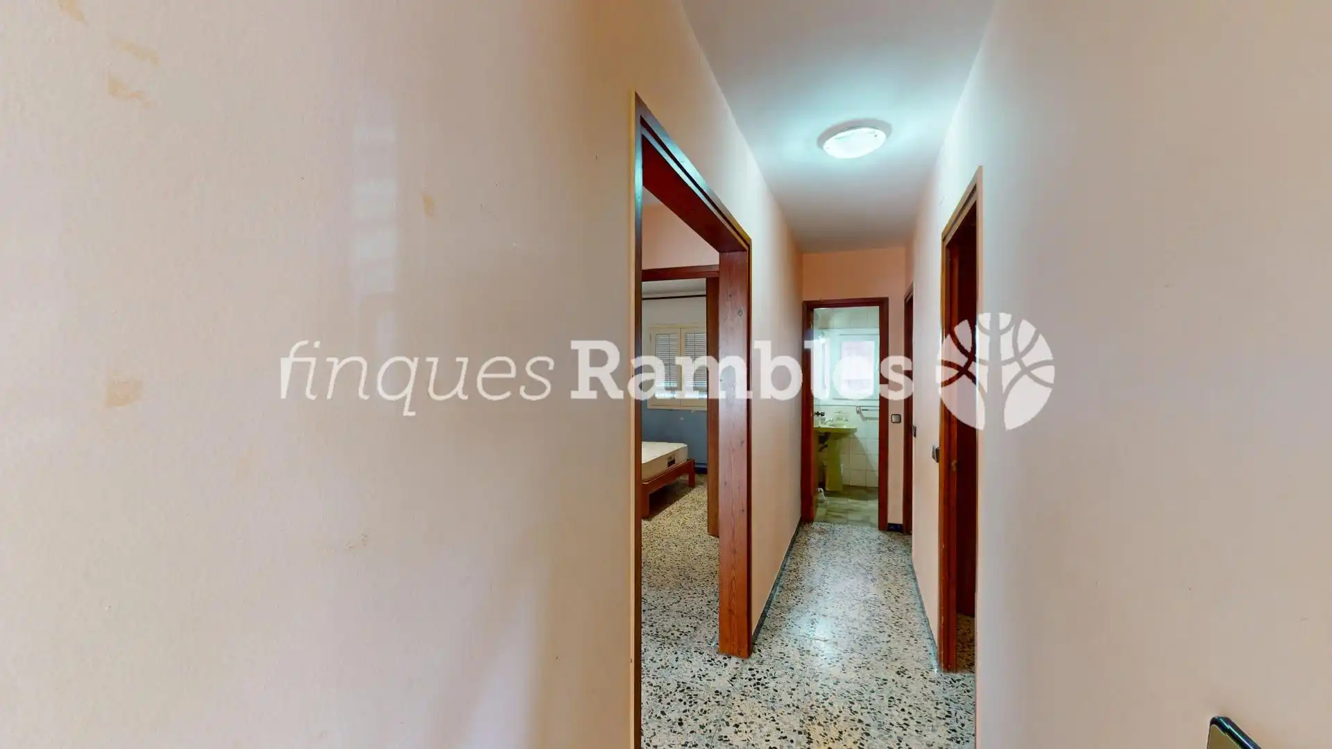 Planta baja en venta en Ponent - Set Camins