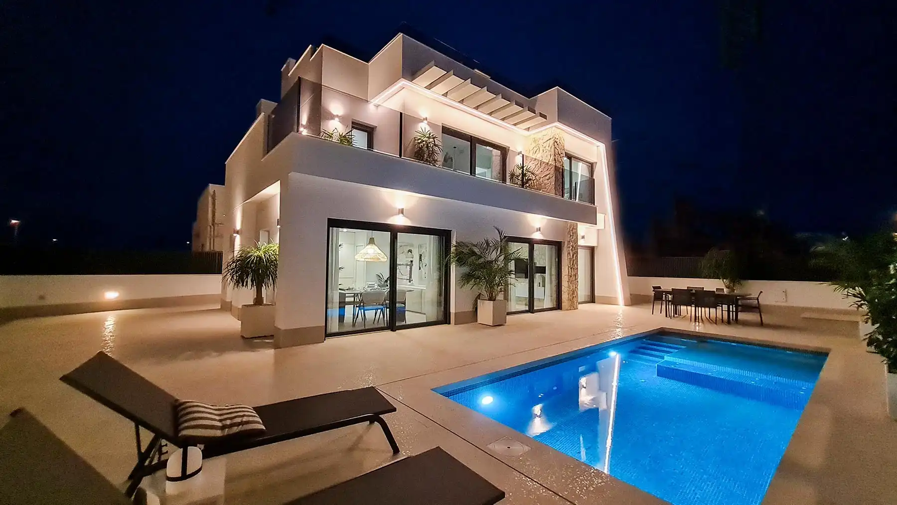 Casa en venta en Mar Menor Golf