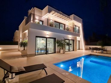 Maison à vendre à Mar Menor Golf