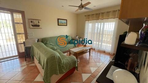 Photo 4 of House or chalet to rent in Los Collados - Los Geraneos, Águilas