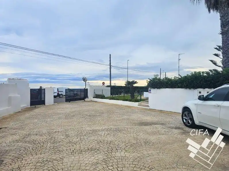 Aparcament de Casa adosada en venda en Vinaròs amb Terrassa