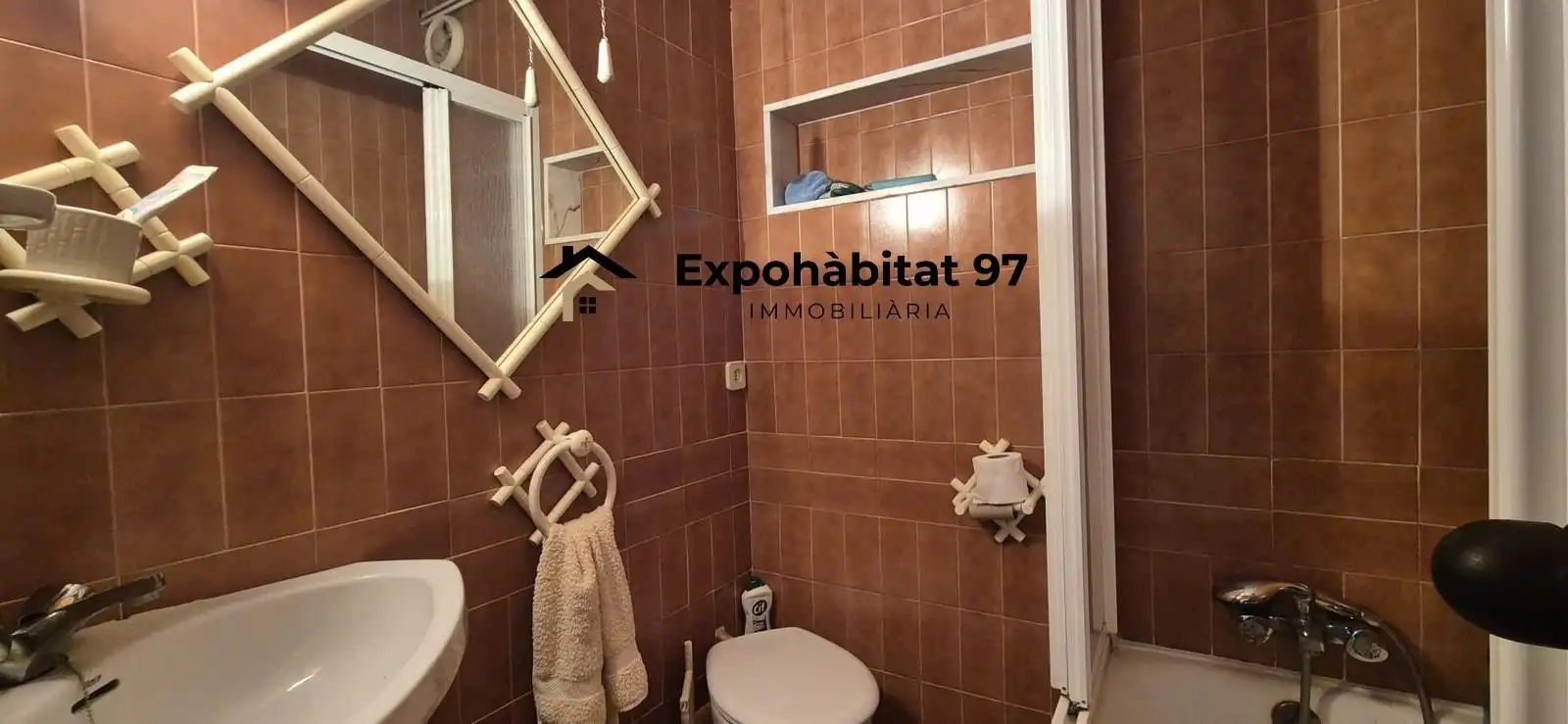 Apartamento con terraza en venta en Passeig COLON, imagen 38