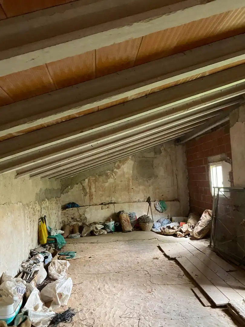 Finca rústica en venda a Torrecilla del Rebollar