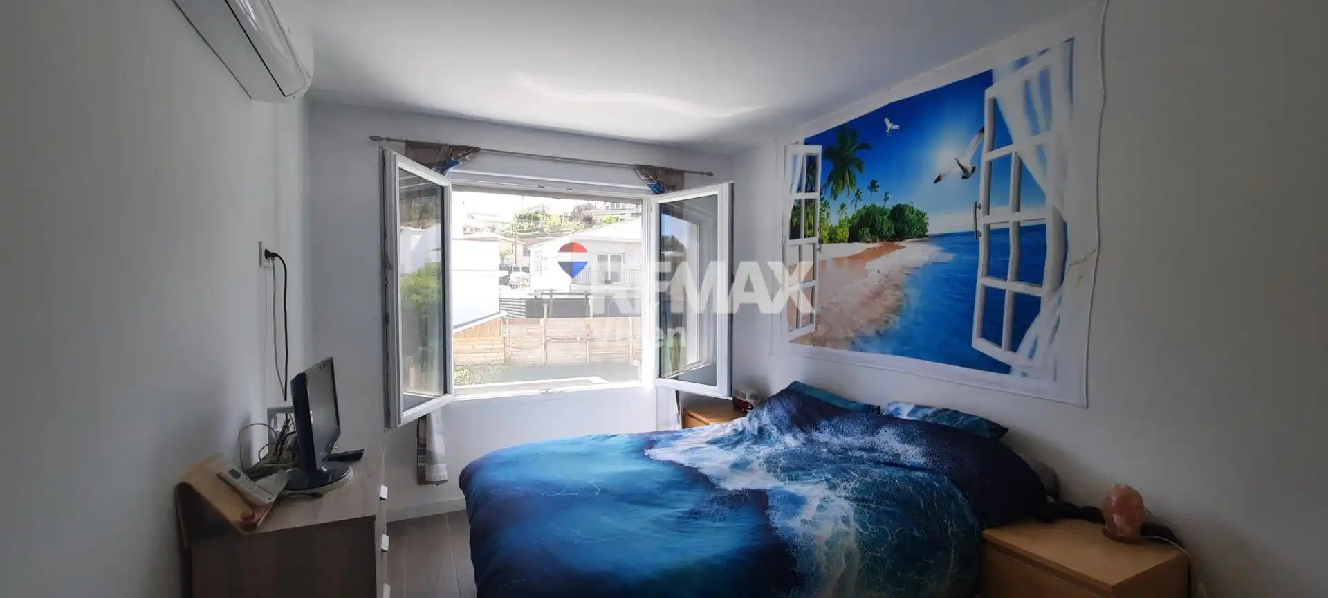 Habitación de Casa o chalet en venta en Canyelles con Aire acondicionado, Calefacción y Jardín privado
