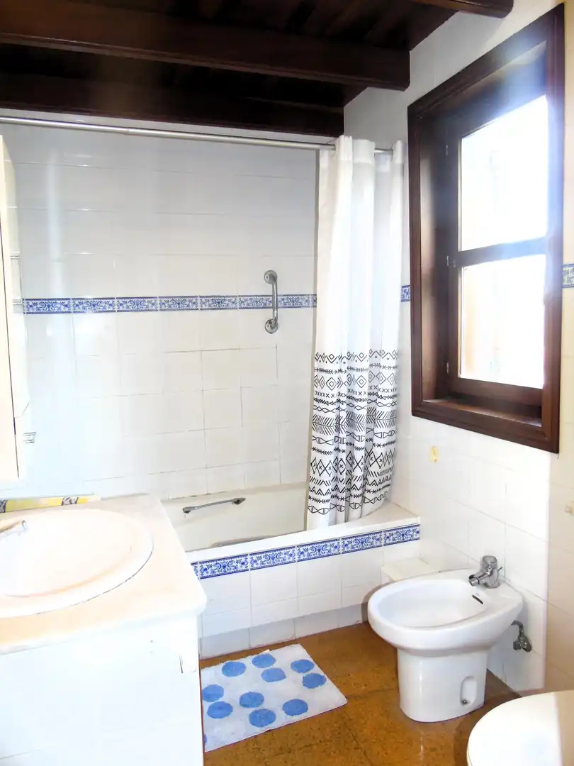 Baño de Casa o chalet en venta en Camargo con Calefacción, Jardín privado y Terraza