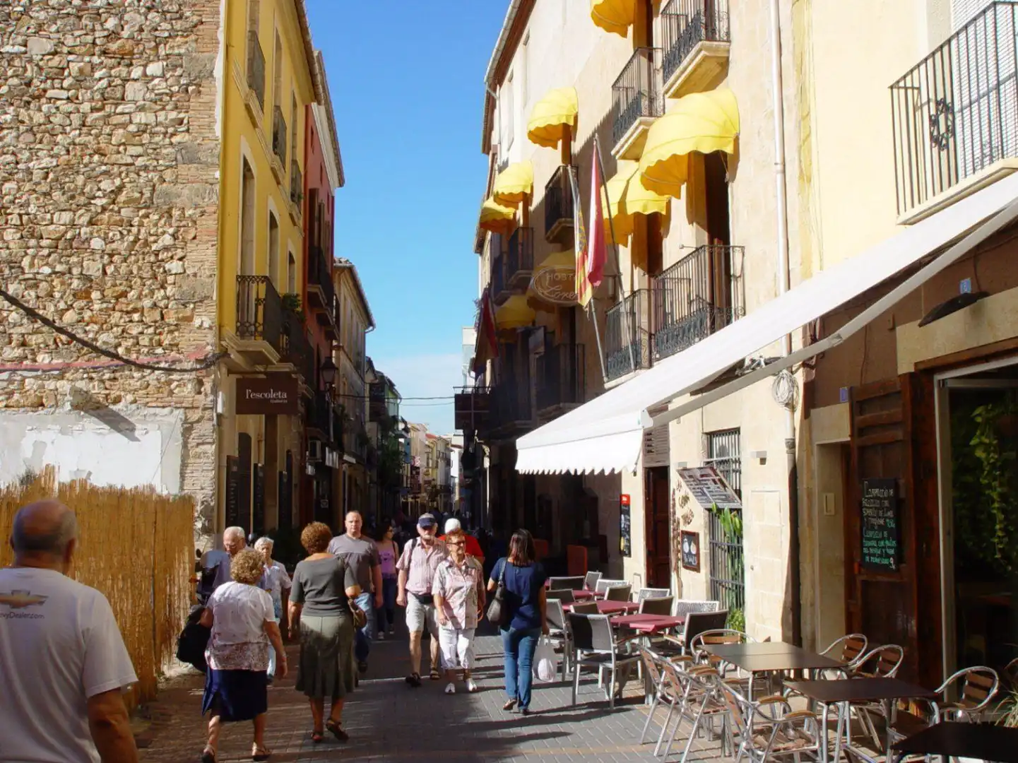 Misto residenziale in vendita a La Pedrera - Vessanes, imagen 23