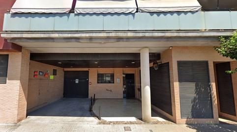 Photo 4 of Garage for sale in Carrer Francesc de Vinatea, 11, Catarroja, Valencia