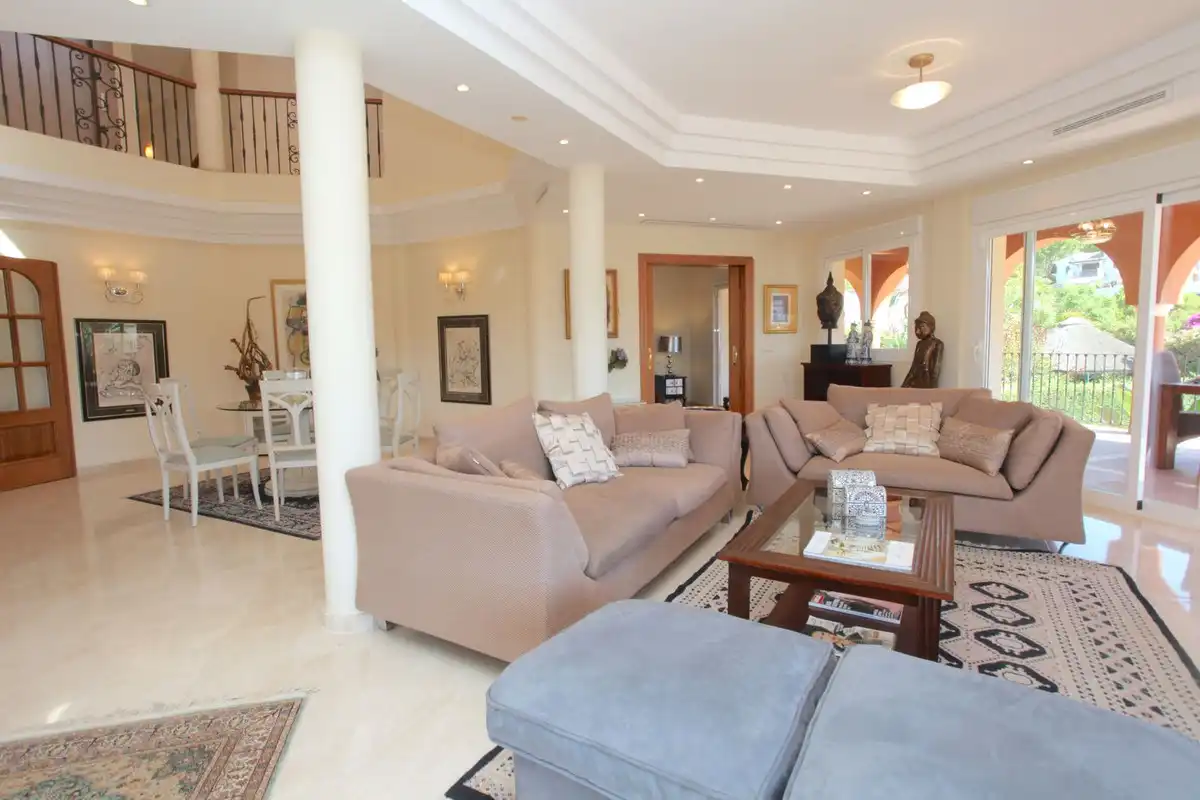 Detached house for sale in Los Arqueros  - Puerto del Almendro, imagen 24