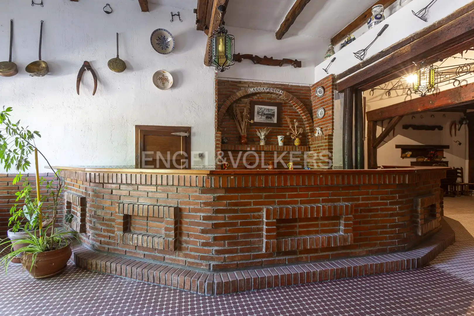 Haus mit Terrasse zum Verkauf in Valdeolmos-Alalpardo, imagen 18