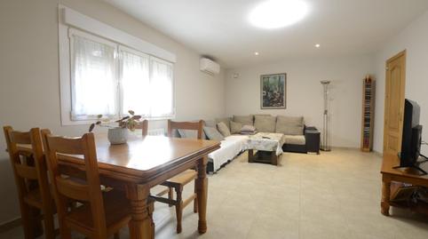 Foto 2 de Casa adosada en venda a Las Lomas, Toledo