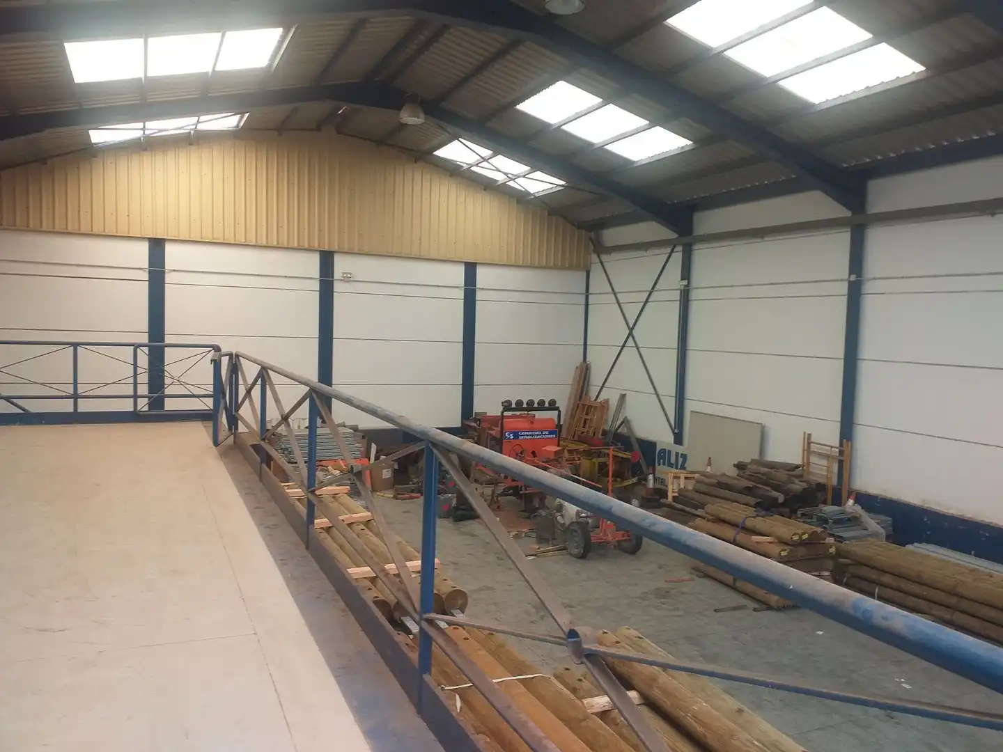 Nave industrial in vendita a Arico, imagen 7