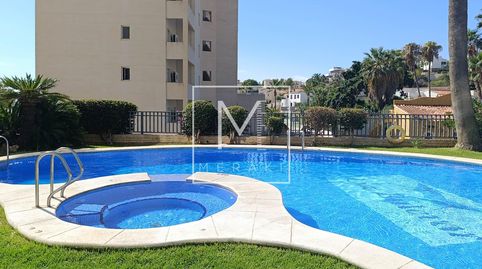 Foto 2 von Wohnung zum Verkauf in Canuta, Calpe / Calp