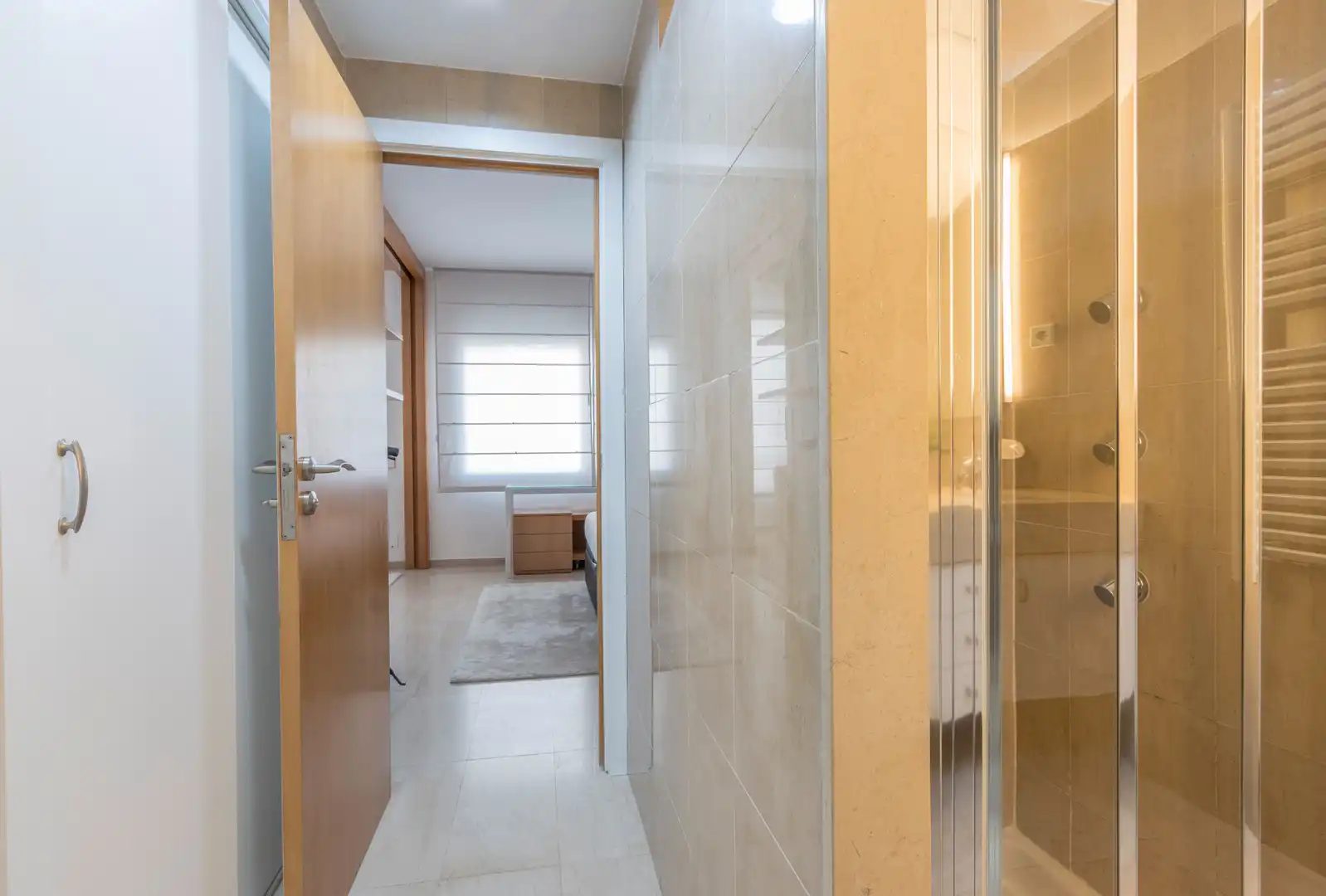 Flat for rent in Avinguda de Pedralbes, Pedralbes
