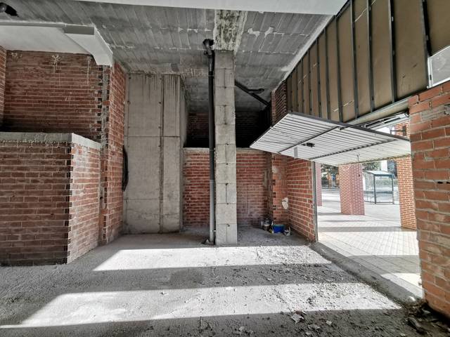 Local comercial en Alquiler en Colindres - CALLE SANTANDER en Colindres