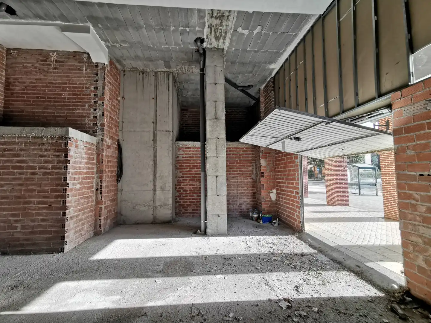 Local comercial de lloguer a Colindres - CALLE SANTANDER