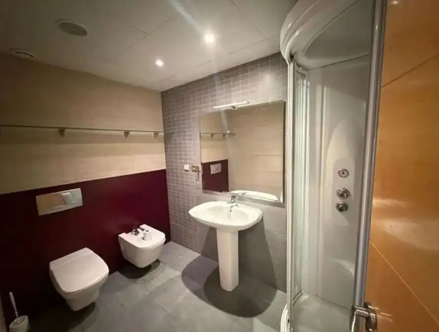 Apartament en venda a Logroño, La Rioja