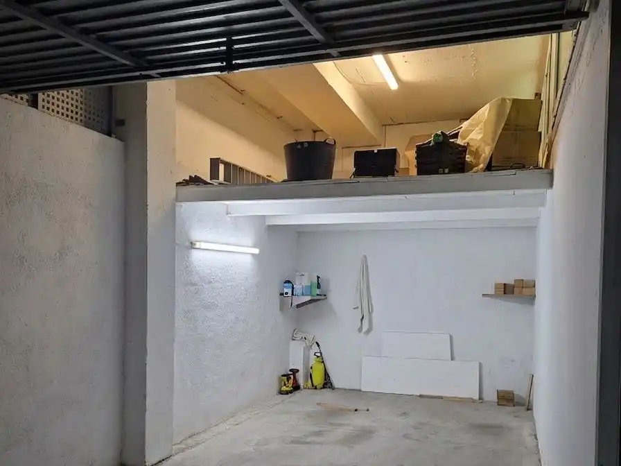 Garage for sale in Blanes