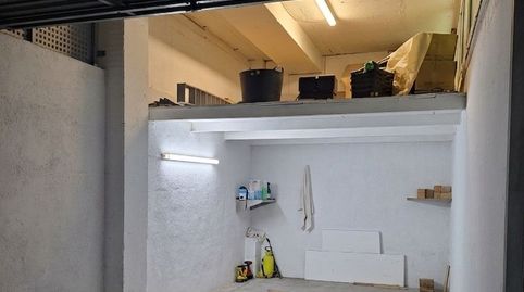 Foto 2 de Garaje en venta en Carrer Jacint Verdaguer, 15, Mas Florit - Ca la Guidó, Blanes