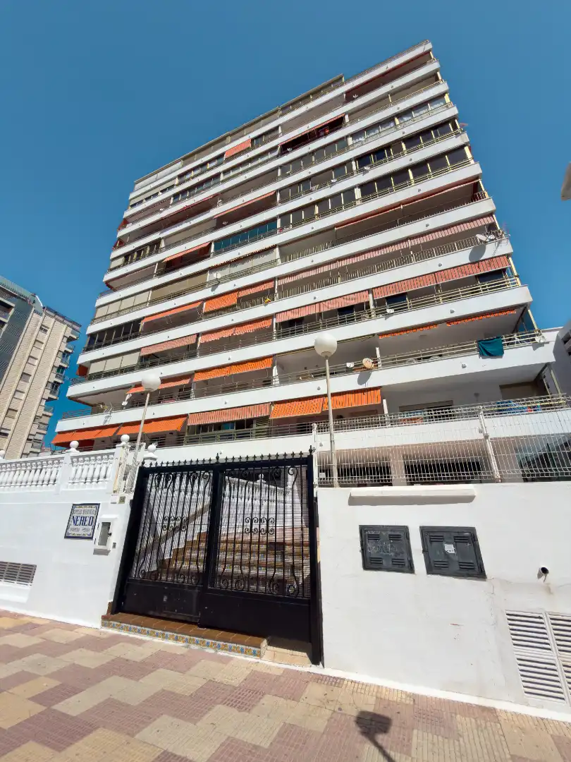 Apartament amb piscina en venda a Avinguda del País Valencià, imagen 40