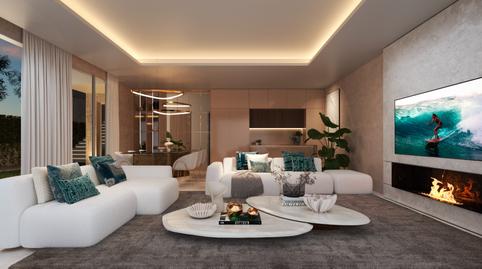 Foto 3 de Casa o xalet en venda a Central-farolas las, 10, El Faro de Calaburra - Chaparral, Mijas