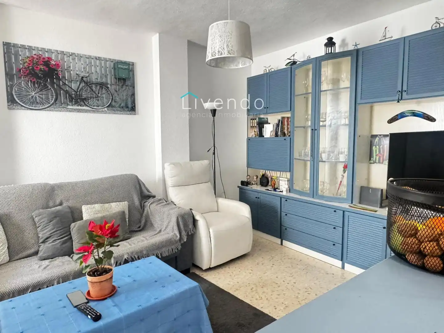 Flat for sale in La Soledad
