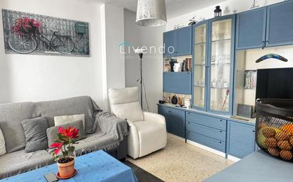 Sala d'estar de Pis en venda en Chiclana de la Frontera