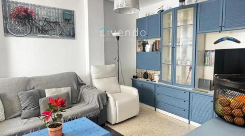 Foto 2 de Pis en venda a La Soledad, Cádiz