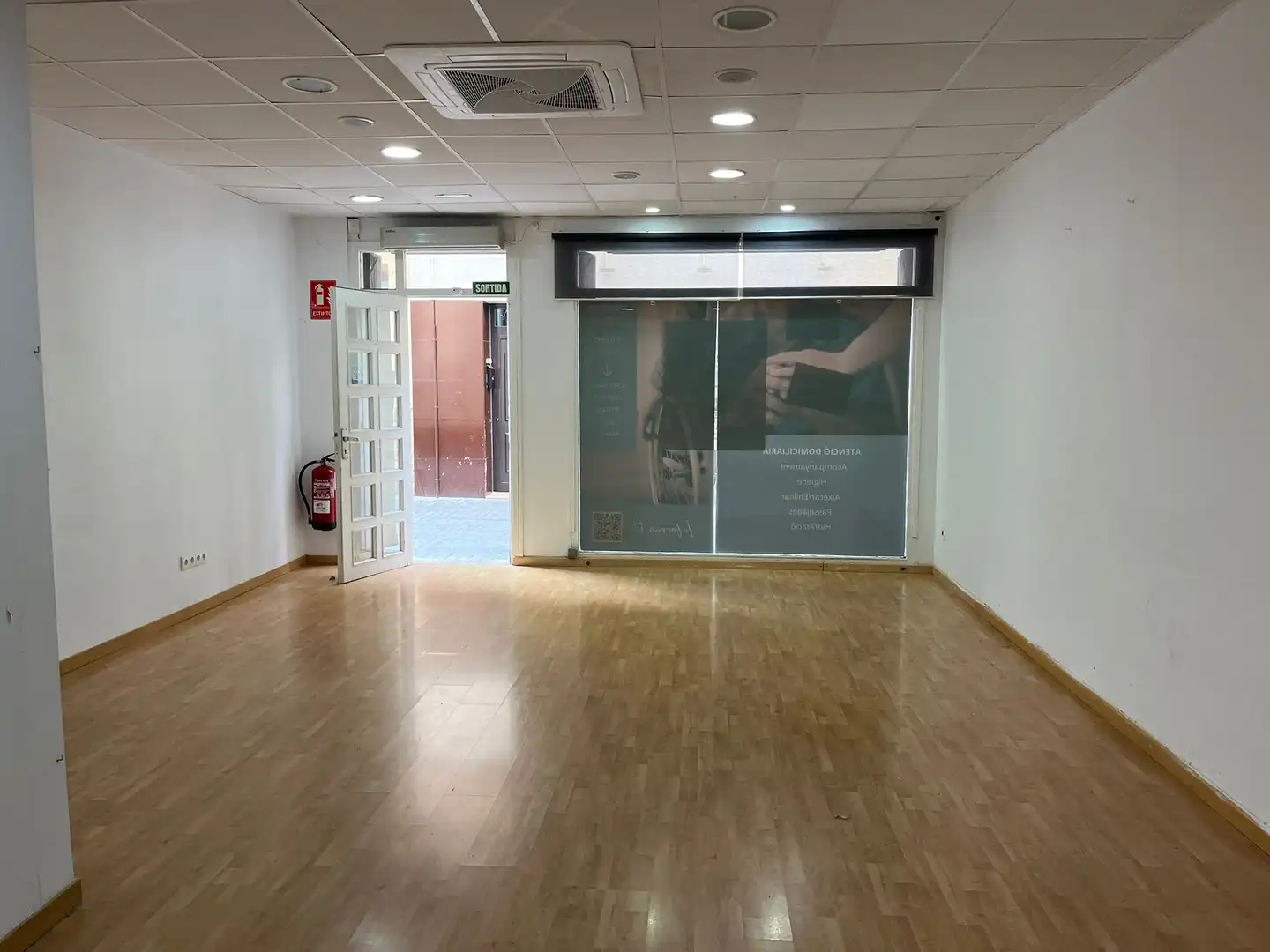 Business premises to rent in del Taquígraf Garriga, imagen 7